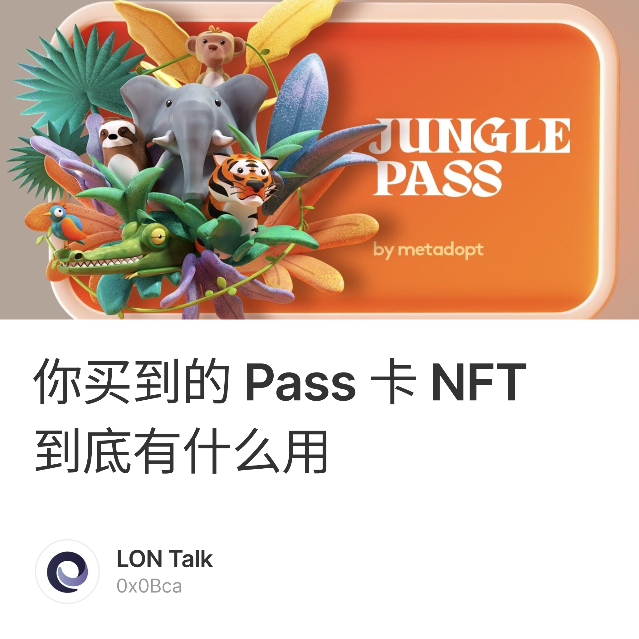 Nft graphic