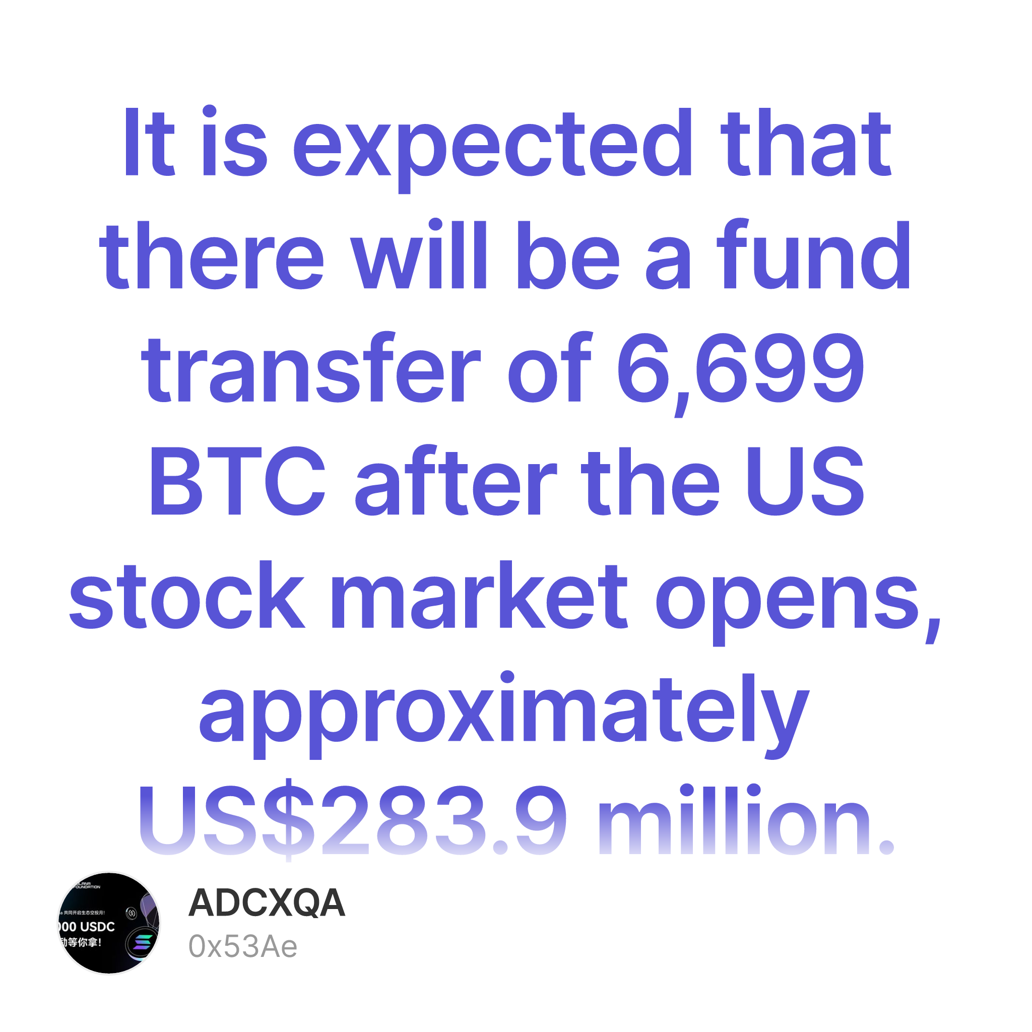 Nft graphic