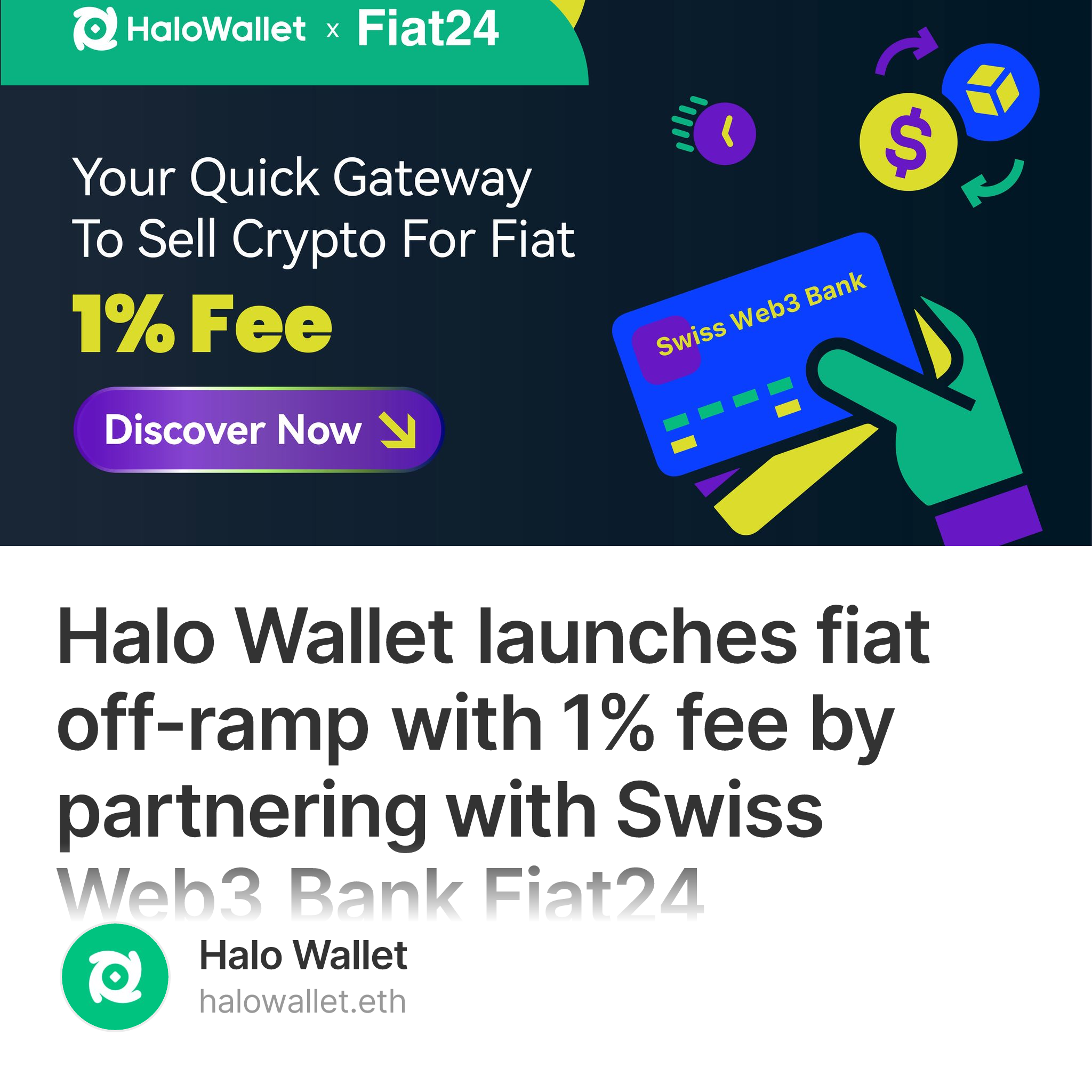 Nft graphic
